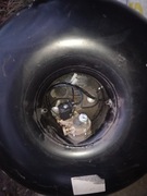 Butla lpg 42l ważna