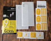 Szkło hartowane NEW'C do iPhone 14 Pro 2 szt