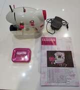 Maszyna do szycia Klein Fashion passion 7901