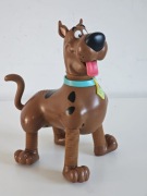 Scooby-Doo Crazy Legs zabawka interaktywna