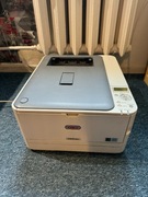 OKI - Drukarka Laserowa C531dn