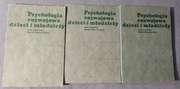 Maria Żebrowska PSYCHOLOGIA ROZWOJOWA DZIECI I MŁODZIEŻY komplet