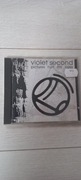 Violet Second – Pictures Hurt My Eyes CD