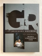 SKARGA UTRACONYCH ZIEM Grzegorz Rosiński Jean Dufaux