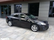 Chevrolet Cruze 2.0 .VCDi 163 LTZ