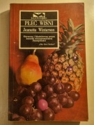 Płeć Wiśni - Jeanetten Winterson XVII-wieczny Londyn