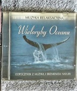 Muzyka relaksacyjna Wieloryby oceanu