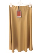 Miho's satynowa spódnica