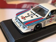 1:43 Best Lancia Beta 1981