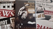 Scooter - Excess All Areas Live Koncert na 2x DVD