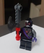 Lego Ninjago Nindroid - njo582