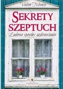 Sekrety szeptuch Vadim Tschenze