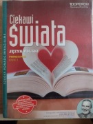 Ciekawi świata -język polski cz.1