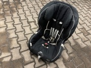 FOTELIK ROMER 0-18kg WSZYSTKO SPRAWNE