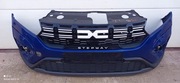 Zderzak przedni DACIA SANDERO STEPWEY 3 2021-