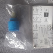 Głowica do baterii ceramiczna Cersanit S951-136 + inne.