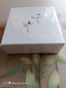 Słuchawki douszne Pro