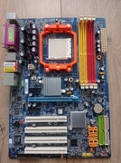 Płyta główna Gigabyte GA-M55plus-S3G