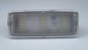 VW T6, T5, Crafter, Caddy MAN TGE oświetlenie, lampka LED 7E0947123, nowa!