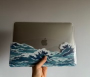 Etui obudowa ochrona Mac Apple