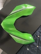 Owiewka czacha daszek Kawasaki z900 2018r