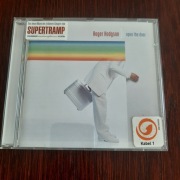 "Open The Door" - Roger Hodgson CD