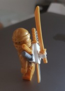 Uchwyt na 5 miecze lego ninjago
