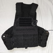 kamizelka taktyczna - Policja