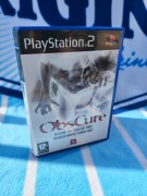 ObsCure | PS2 | PlayStation 2 | PAL