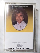 Engelbert Humperdinck  Live epic 1980 usa