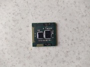 Procesor Intel Core i5 i5-560M 2.66GHz 3MB G1 SLBTS