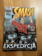 Smash! Magazyn o komiksie