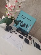 System odsłuchu dousznego wireless monitor system odsłuch