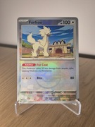 Karta Pokemon TCG: Origin Furfrou (xPRE 088)