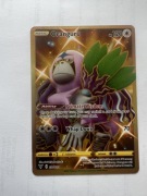 POKEMON KARTA ORANGURU VIVID VOLTAGE 199/185