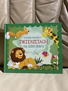 Bajki o zwierzętach