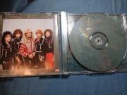 SAXON - Wheels of Steel + Strong Arm of the Law 2 CD