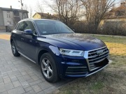 Audi Q5 sportback 4x4 35 Tdi 2.0