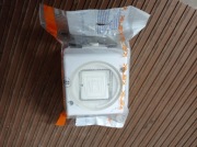 3 szt. Karlik wyłącznik schodowy hermetyczny WHS-3