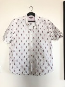 Koszula Ted Baker London Van Graaf