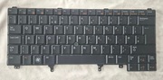 Klawiatura podświetlana Dell Latitude E5430 E6220 E6320 E6330 E6420 E6430