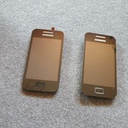 Samsung ACE S5830 płyty, obudowy, ekrany, części