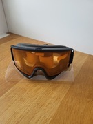 Gogle Oakley Target Line M OO7121 3911