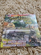 Model Railroad 3D PC
