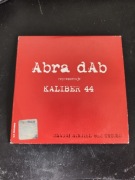 Abradab Abra Dab K44 kaliber 44 Singiel Bez Tytułu Limit 062