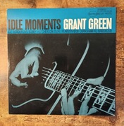Grant Green – Idle Moments LP Japonia 1984