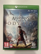 Assassin’s Creed Odyssey PL XBOX ONE