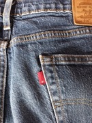 Spodnie męskie Levis W34L32, używane super stan OKAZJA!!