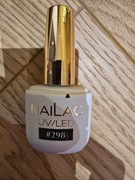 Lakier hybrydowy Nailac 298