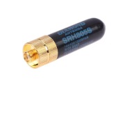 MINI dwupasmowa antena UHF + VHF SRH805S 